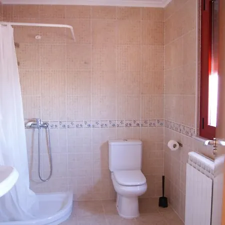 Nyaraló Casa Marco Antonio *