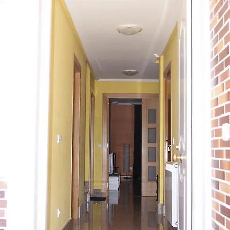 Casa Marco Antonio Nyaraló