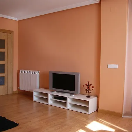 Casa Marco Antonio *
