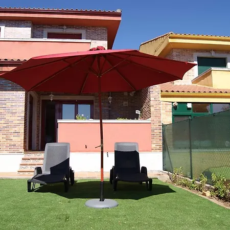 Casa Marco Antonio Martinamor