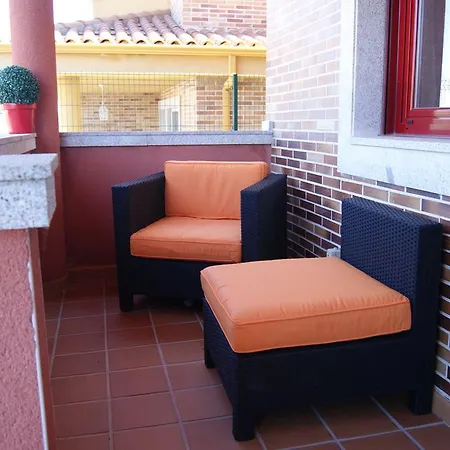 Casa Marco Antonio Nyaraló *