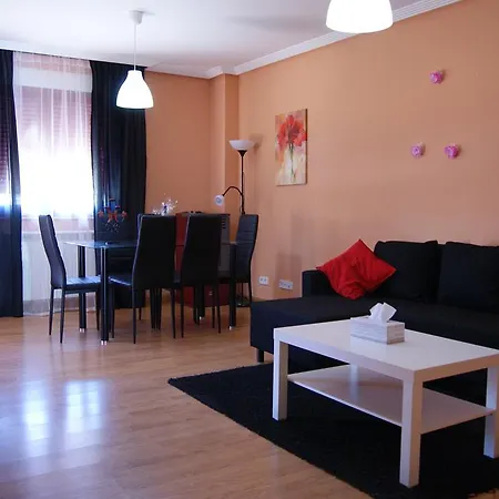 Casa Marco Antonio * Martinamor