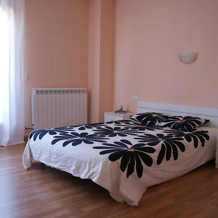 Nyaraló Casa Marco Antonio