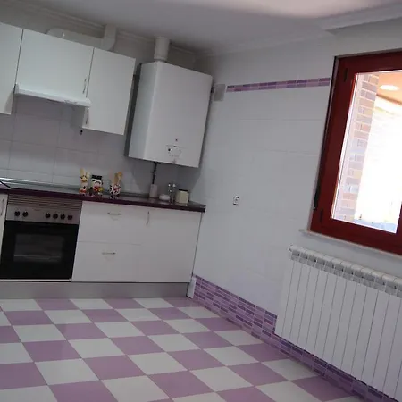 Casa Marco Antonio Nyaraló