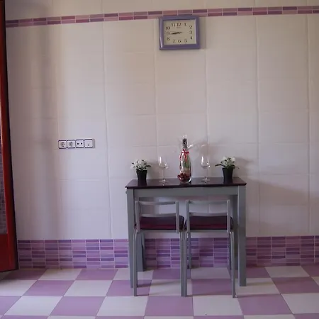 Casa Marco Antonio *